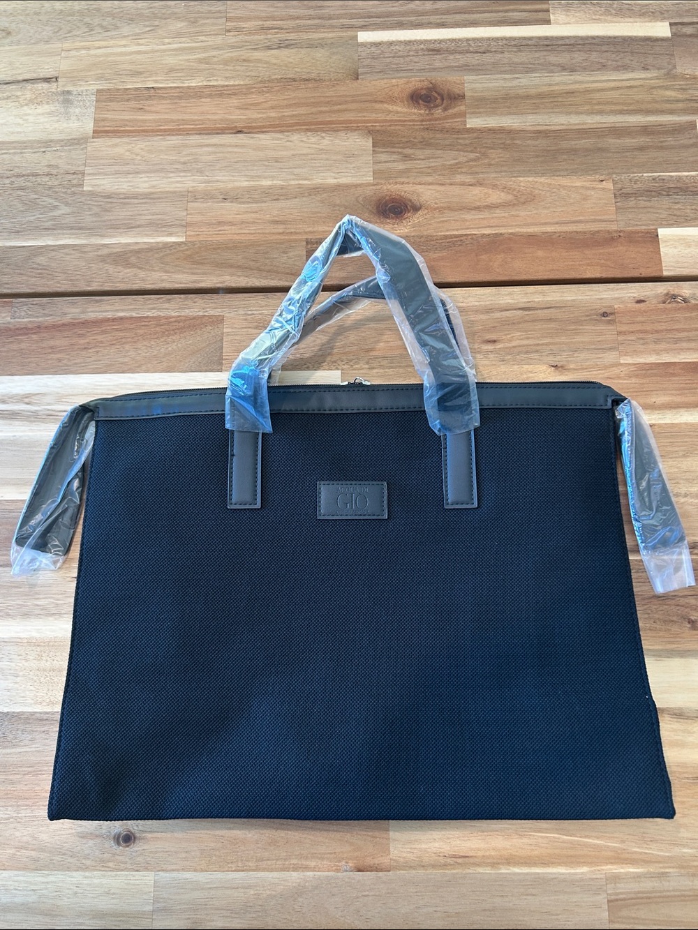 Giorgio Armani Aqua Di Gio Travel Bag